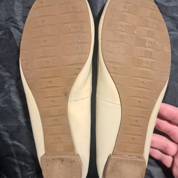 Kate Spade Flats - Picture 3 of 5